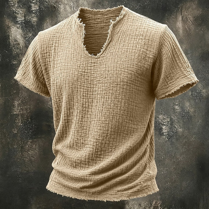 Bauke | Verweerd Casual T-shirt