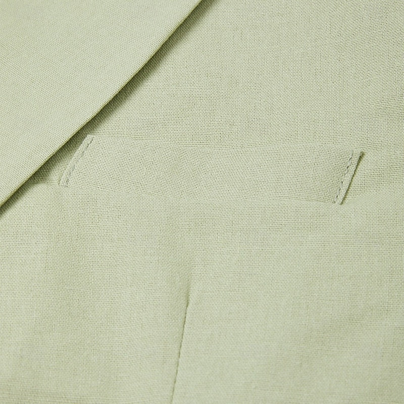 Rogier | Driedelig Slim Fit Kostuum