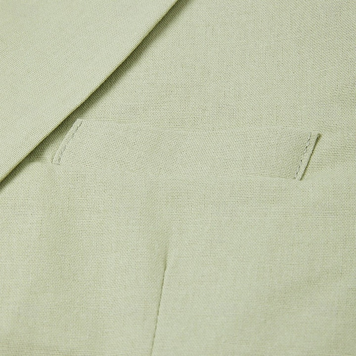 Rogier | Driedelig Slim Fit Kostuum