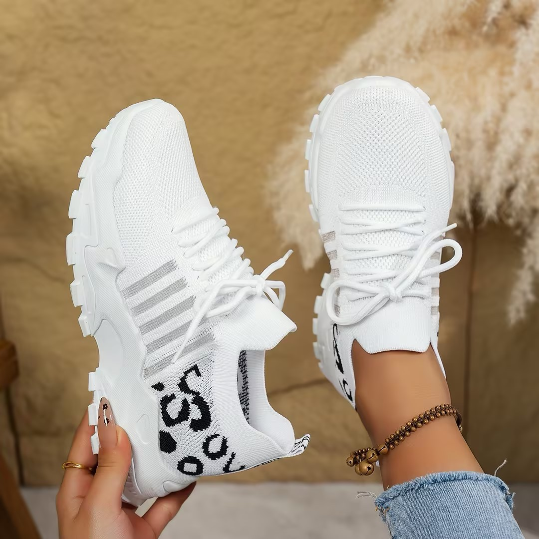 Wies | Comfortabele Sneakers