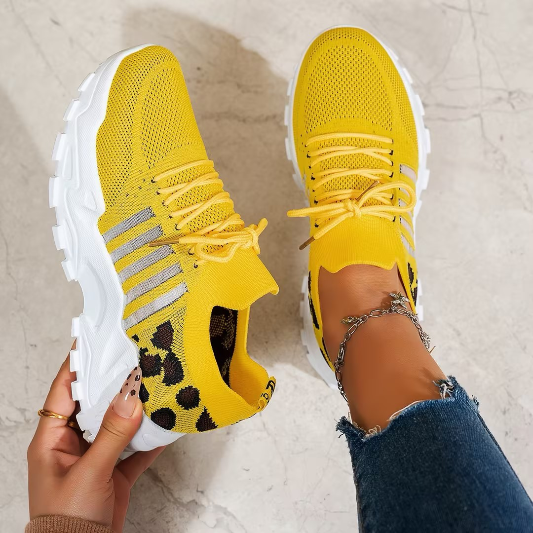 Wies | Comfortabele Sneakers