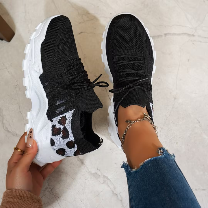Wies | Comfortabele Sneakers