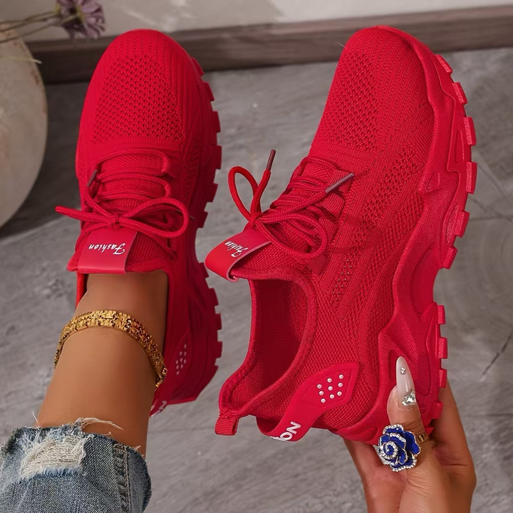 Wies | Comfortabele Sneakers