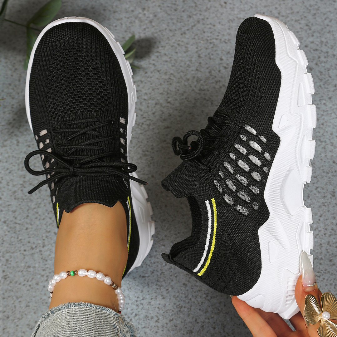 Wies | Comfortabele Sneakers