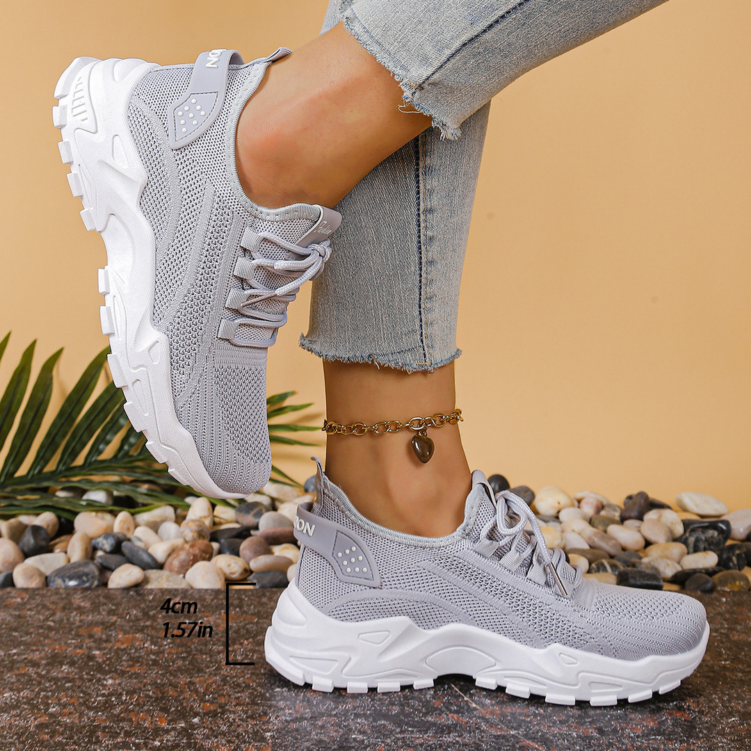 Wies | Comfortabele Sneakers