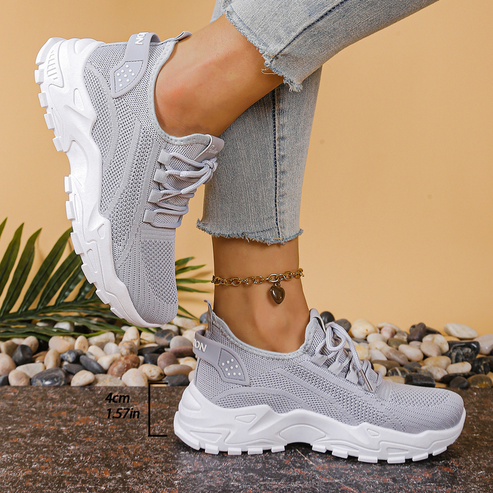 Wies | Comfortabele Sneakers