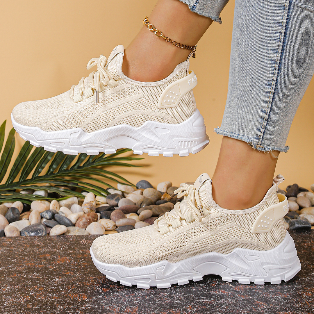 Wies | Comfortabele Sneakers