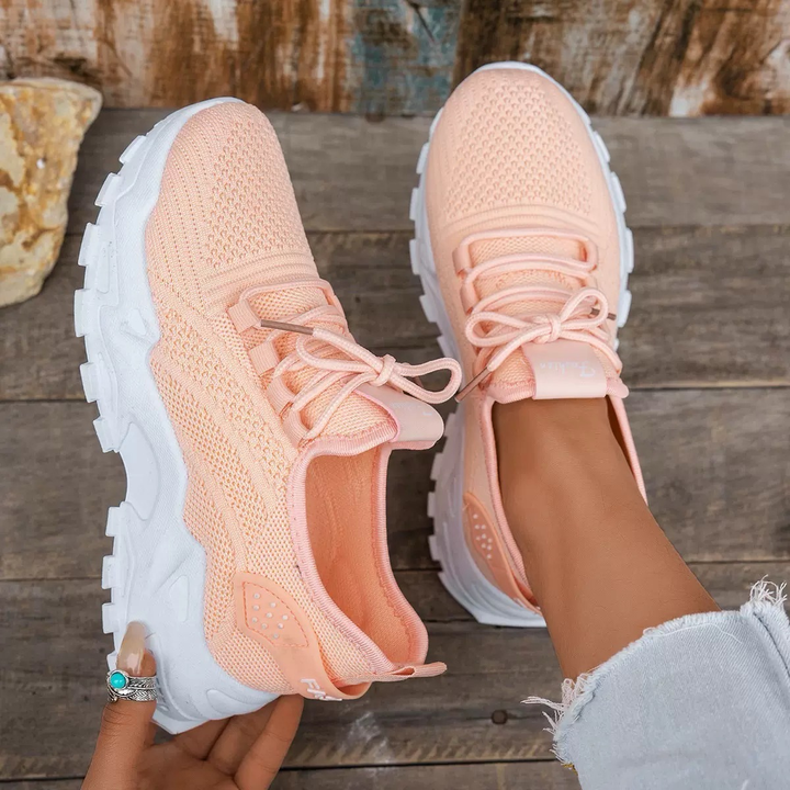 Wies | Comfortabele Sneakers