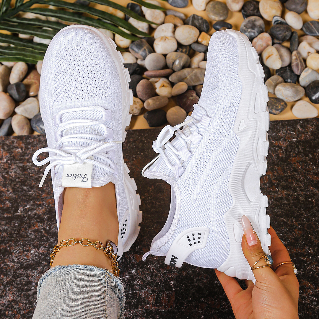 Wies | Comfortabele Sneakers