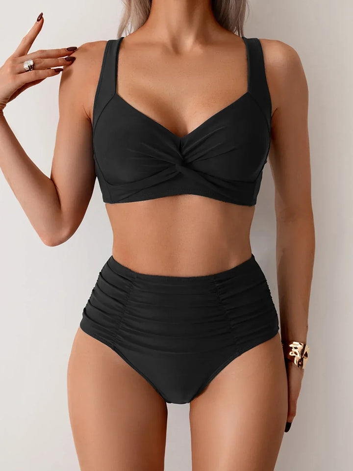 Azura | Stijlvolle trendy zomerbikini