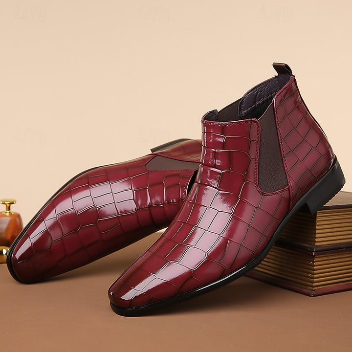 Arno | Elegante Chelsea Boots