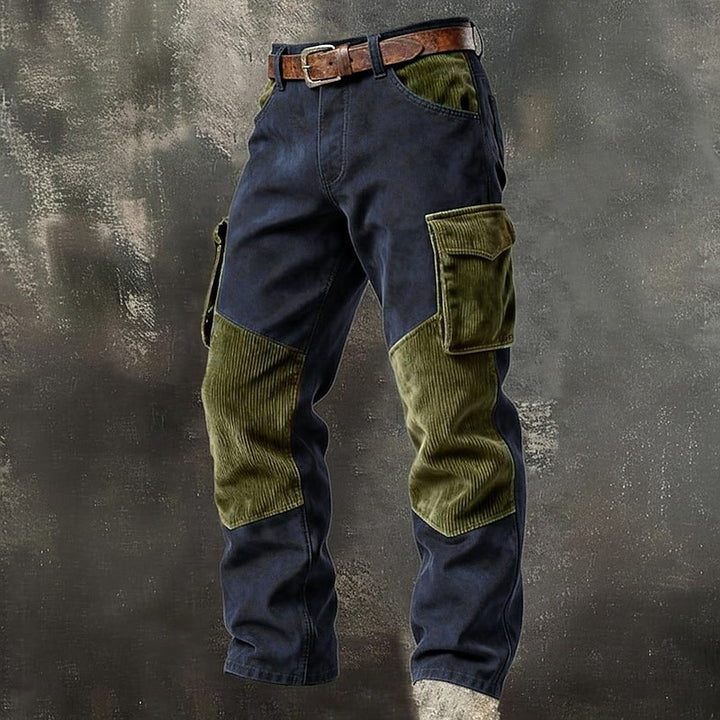 Gerrit | Robuuste Outdoor Broek