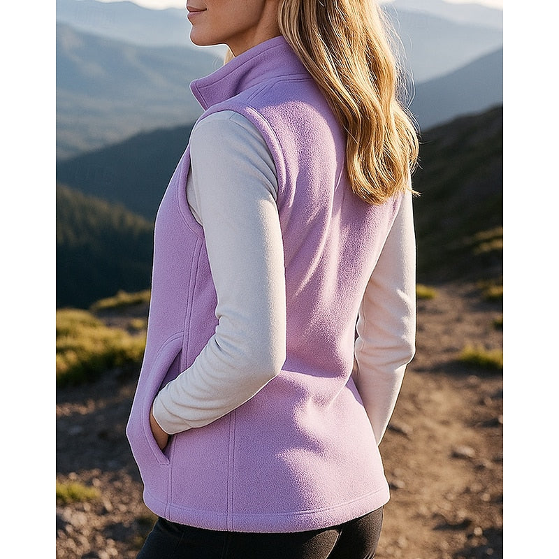 Wietske | Comfortabele Bodywarmer