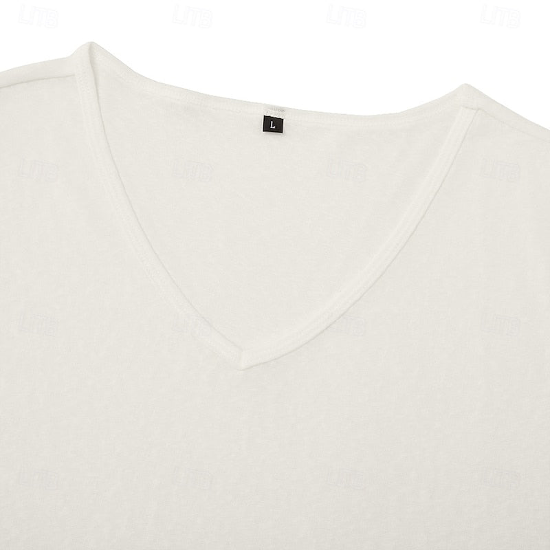 Guido | Luchtige Mouwloze Tanktop