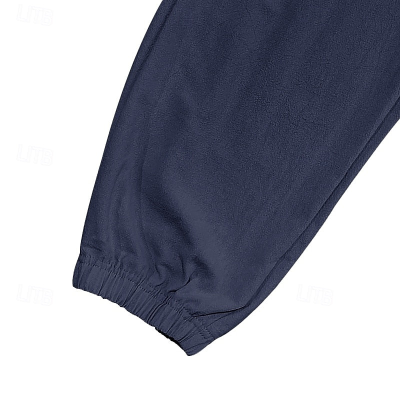 Jorrit | Comfortabele Cargobroek
