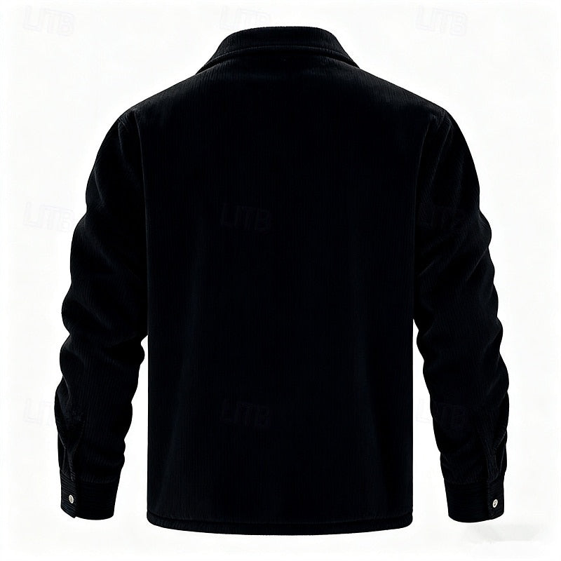 Jesse | Warm Gevoerd Jack