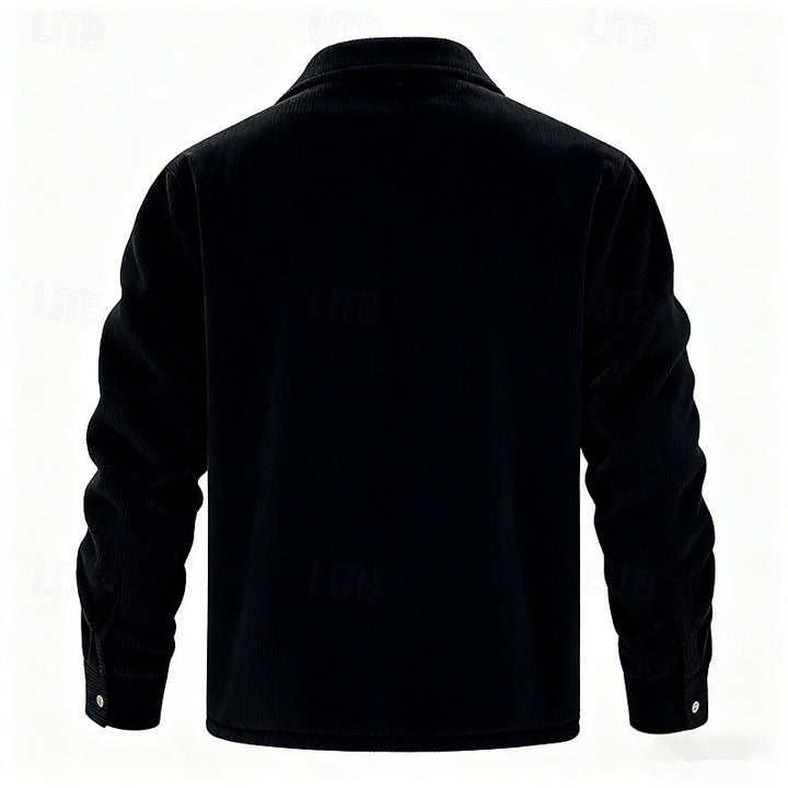 Jesse | Warm Gevoerd Jack