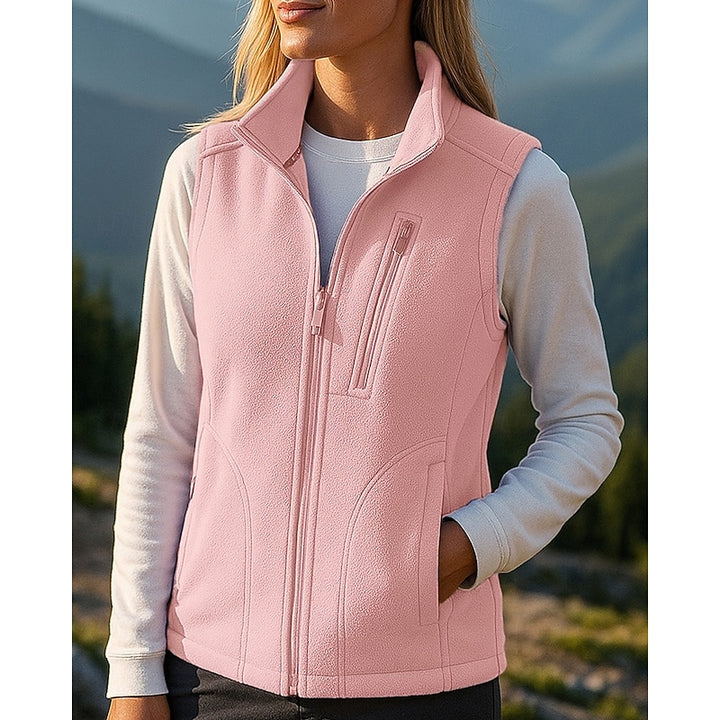 Wietske | Comfortabele Bodywarmer