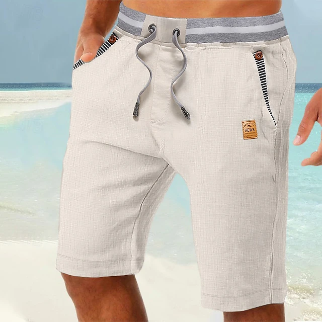 Hugo | Comfortabele Zomerse Short