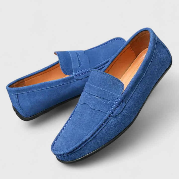 Teun | Verfijnde Comfort Instappers