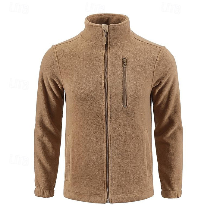 Marnix | Sportief Outdoor Jack
