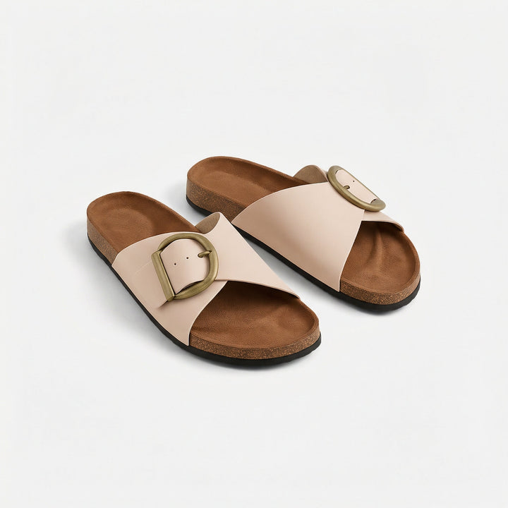 Sophie | Orthopedische Comfortsandalen