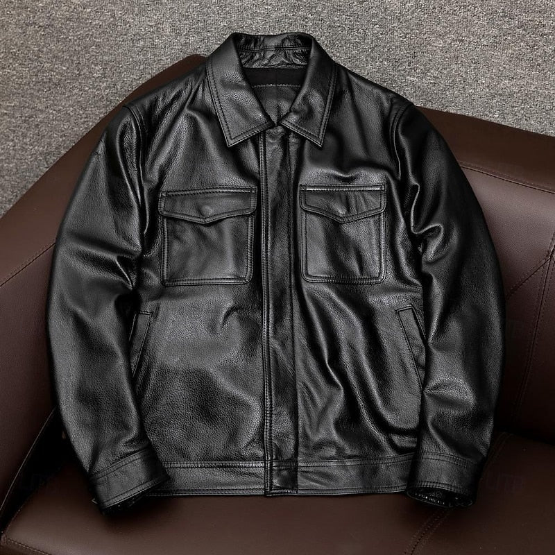 Cas | Klassiek Bikerjack