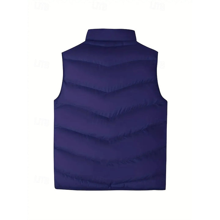 Jens | Gewatteerde Bodywarmer