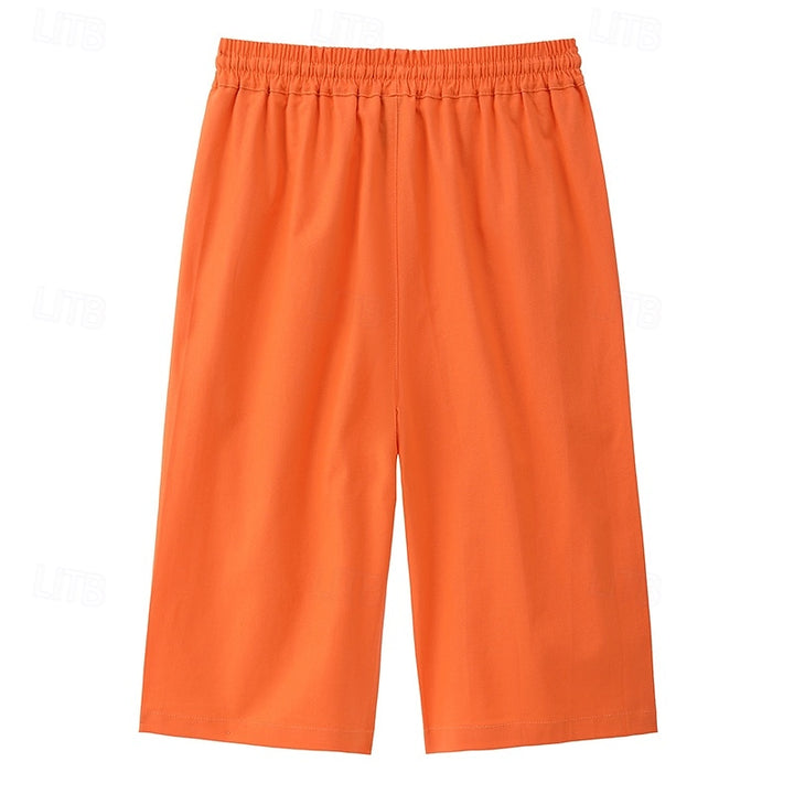 Ingeborg | Luchtige Zomerse Short