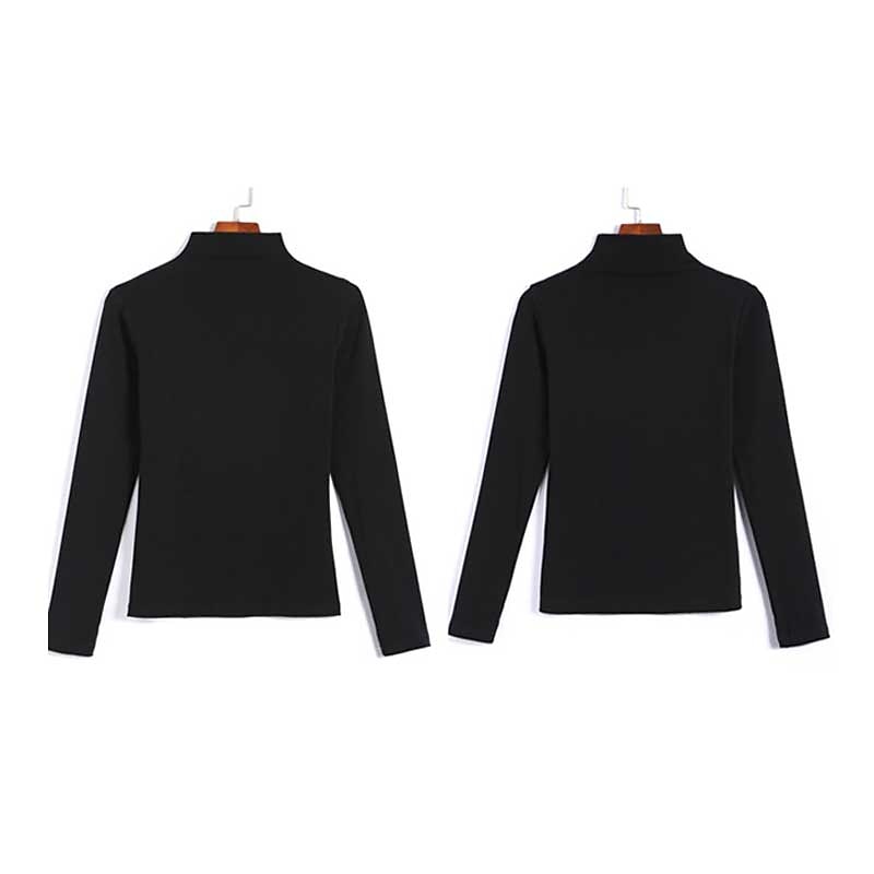 Truus | Warme Coltrui met Col