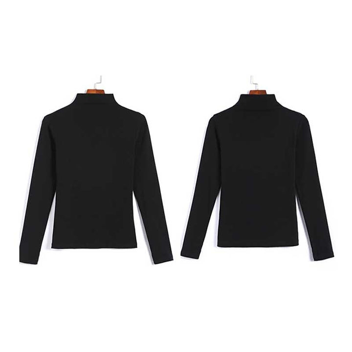 Truus | Warme Coltrui met Col