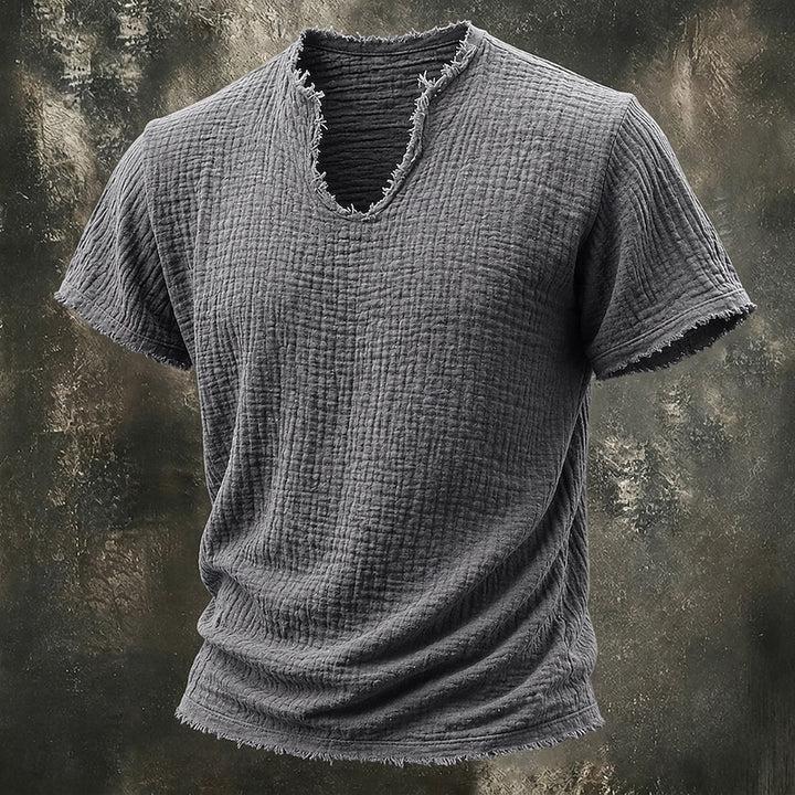 Bauke | Verweerd Casual T-shirt