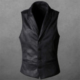 Twan | Klassiek Getailleerd Gilet