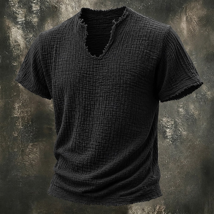 Bauke | Verweerd Casual T-shirt