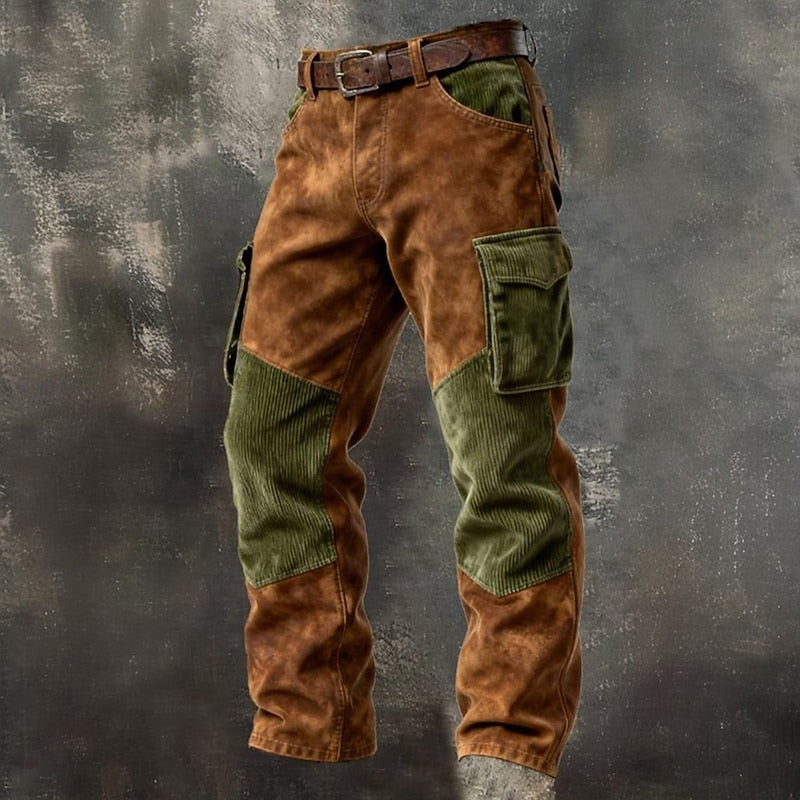 Gerrit | Robuuste Outdoor Broek