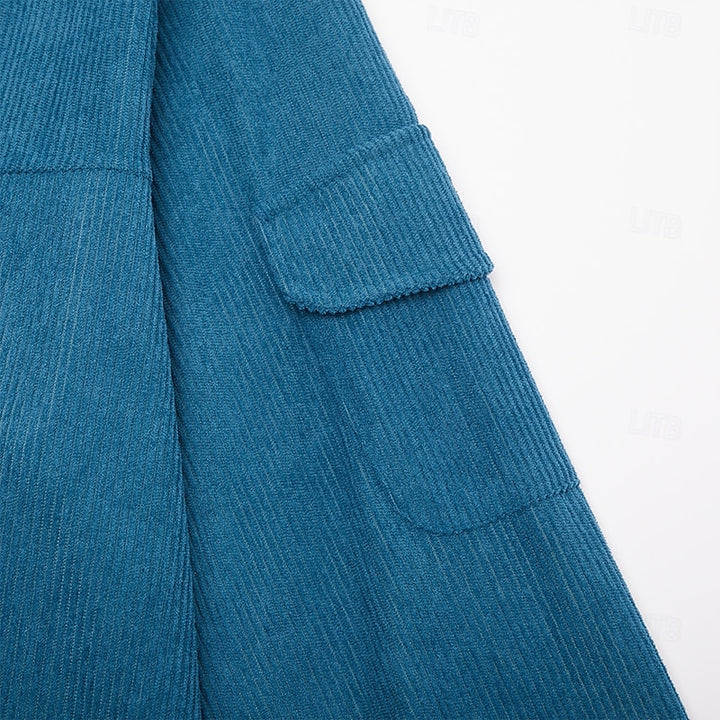 Aldert | Tijdloos Casual Jack