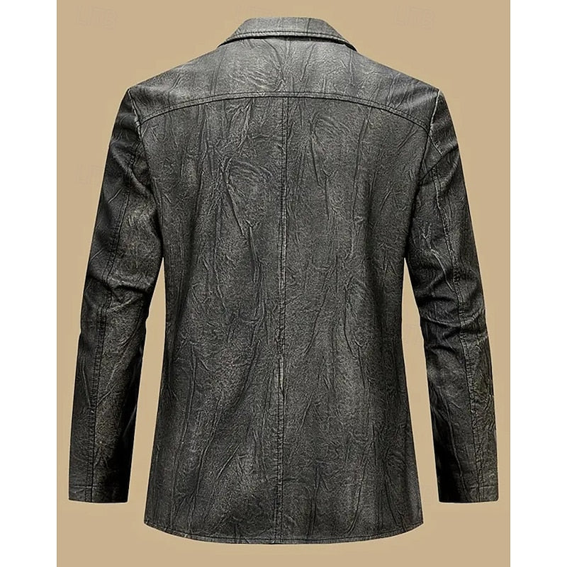 Milan | Verfijnde Getailleerde Blazer