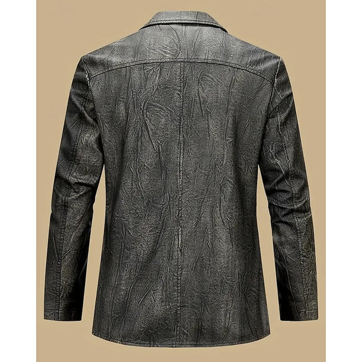 Milan | Verfijnde Getailleerde Blazer