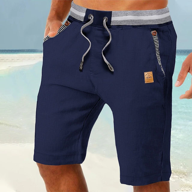Hugo | Comfortabele Zomerse Short
