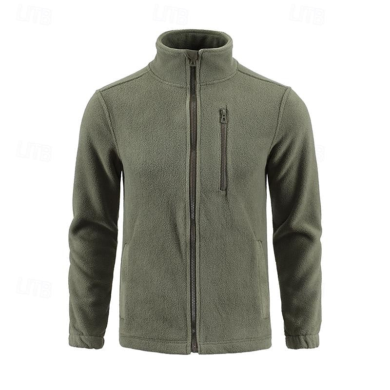 Marnix | Sportief Outdoor Jack