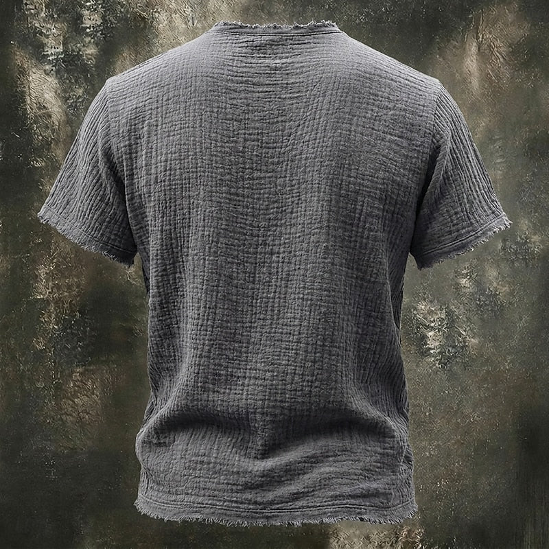 Bauke | Verweerd Casual T-shirt