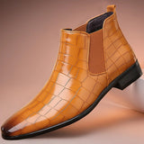 Arno | Elegante Chelsea Boots