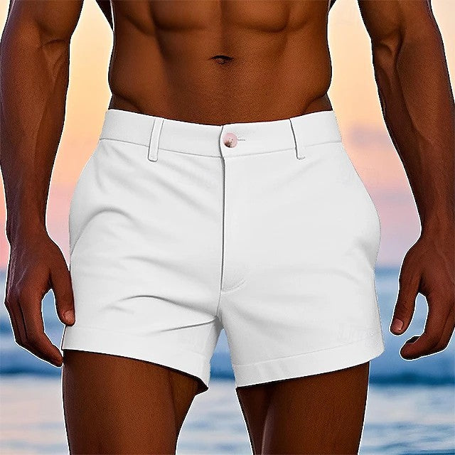 Joost | Verzorgde Korte Broek