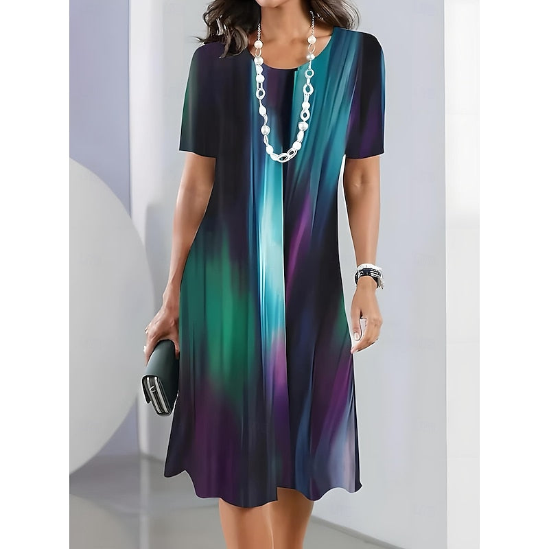 Marion | Elegante Midi-jurk