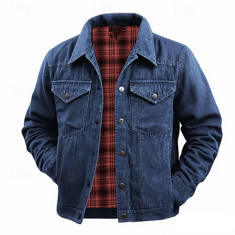 Wout | Robuust Casual Jack