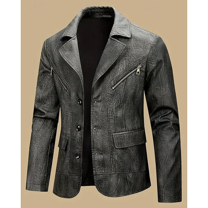 Milan | Verfijnde Getailleerde Blazer