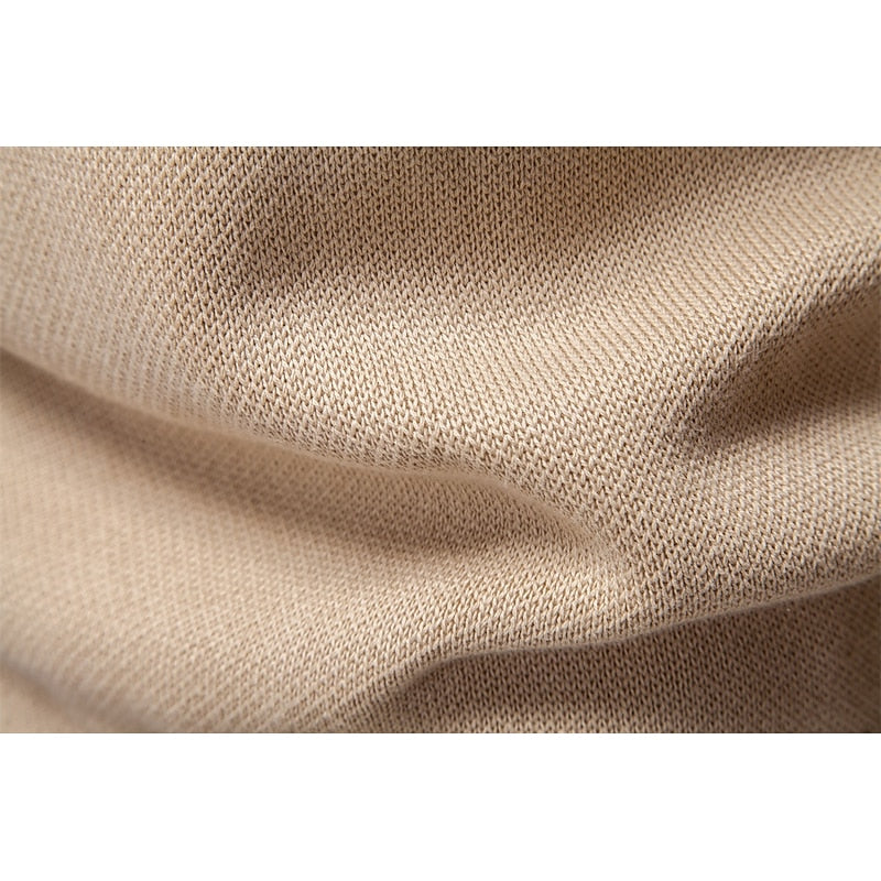 Tiemen | Warm Kerst Vest met Ritssluiting