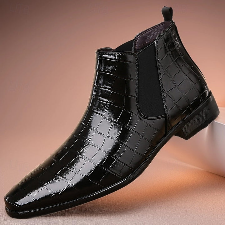 Arno | Elegante Chelsea Boots
