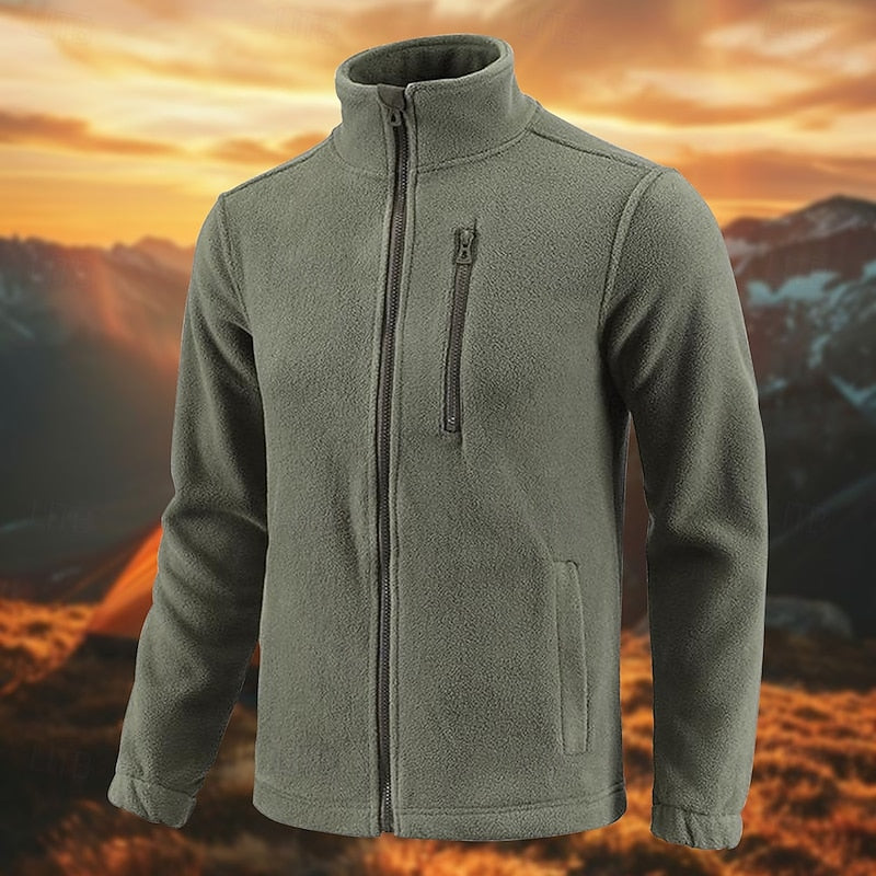 Marnix | Sportief Outdoor Jack