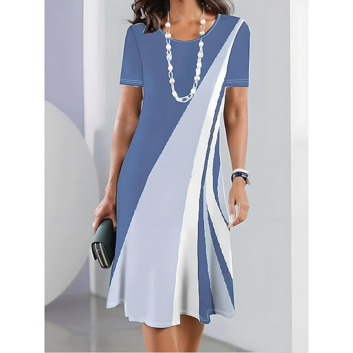 Marion | Elegante Midi-jurk